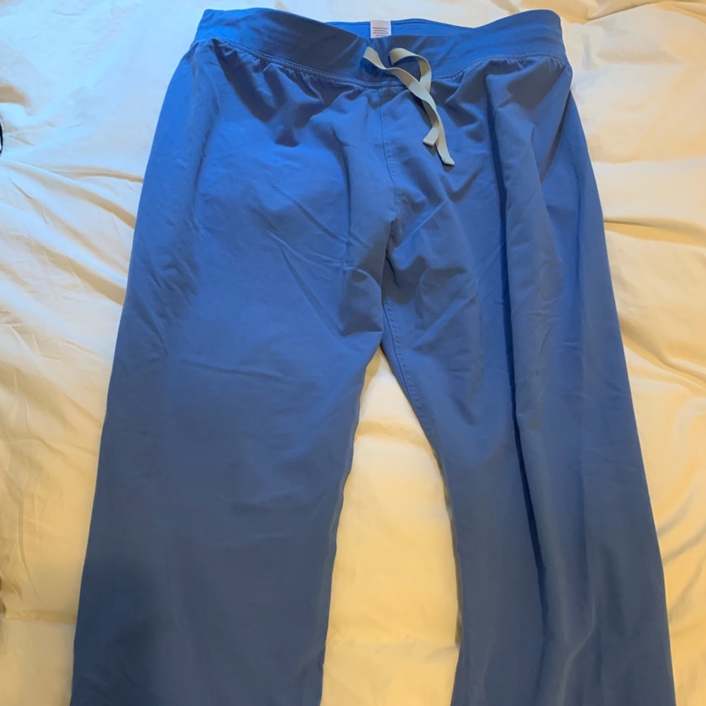Figs scrub pants
